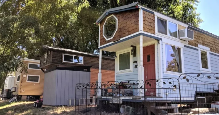Are Tiny Homes Legal in California? A Comprehensive Guide
