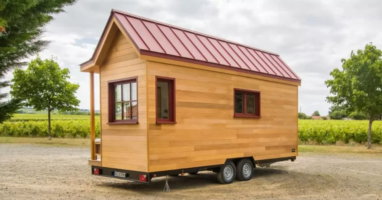 Can You Get an FHA Loan for a Tiny House? Yes But How?