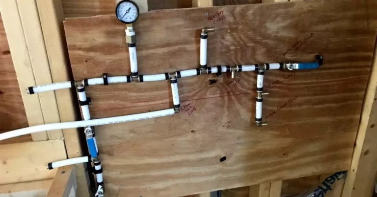 Do Tiny Homes Have Plumbing? Exploring Innovative Solutions