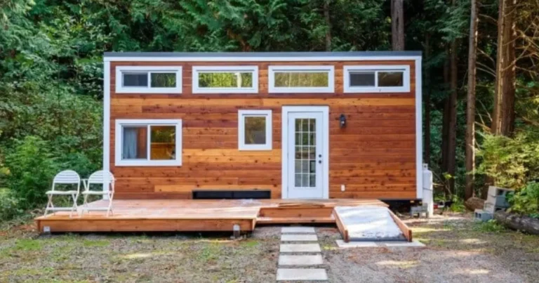 How Long Does a Tiny Home Last? Tips for Durability