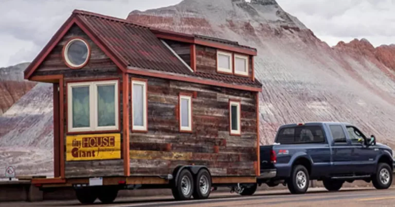 How Much Does It Cost to Move a Tiny House? Factors & Tips