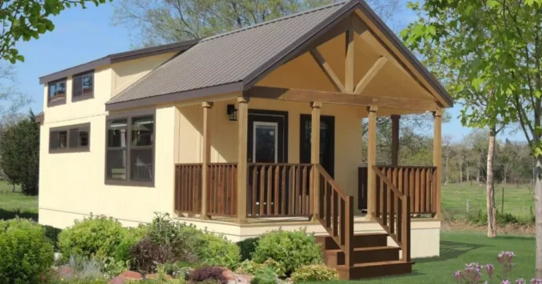 How Much Is a Tiny Home in Texas? Explore Costs and Benefits