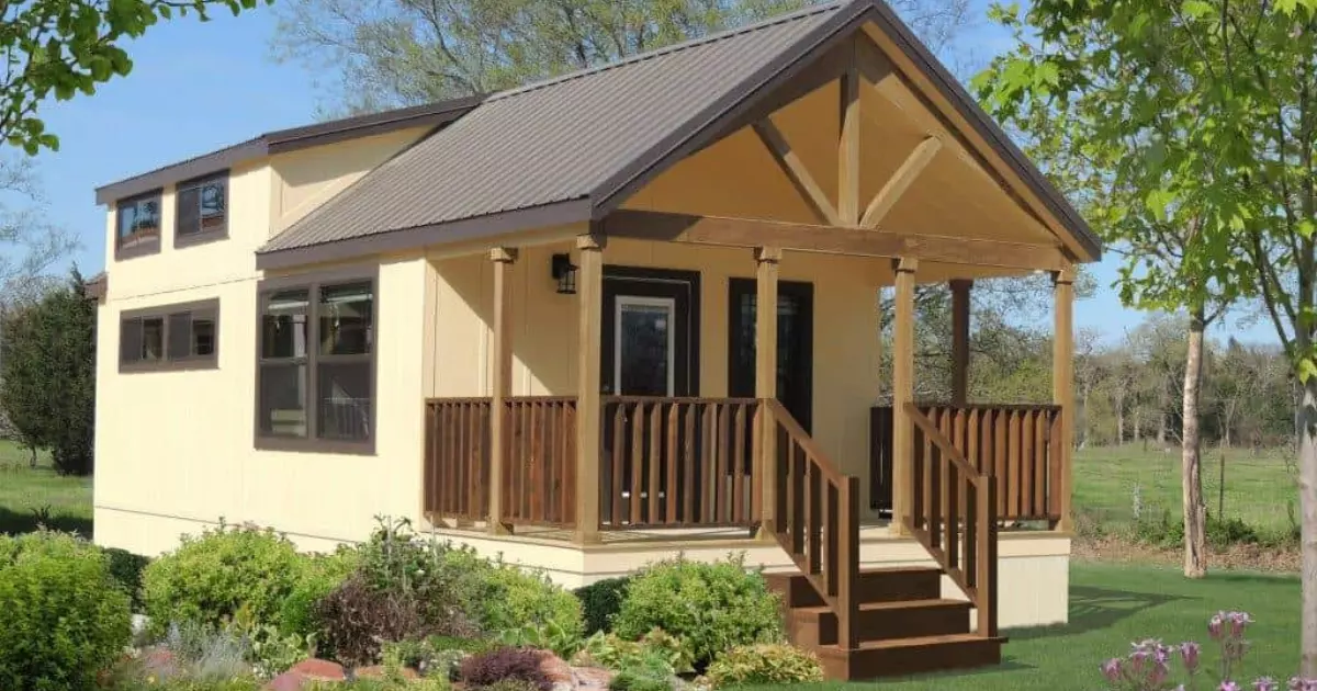 How Much Is A Tiny Home In Texas Explore Costs And Benefits