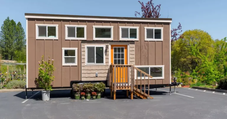 How Much Is a Tiny House in California? Exploring Costs