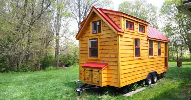 How to Buy a Tiny House and Land? Comprehensive Guide