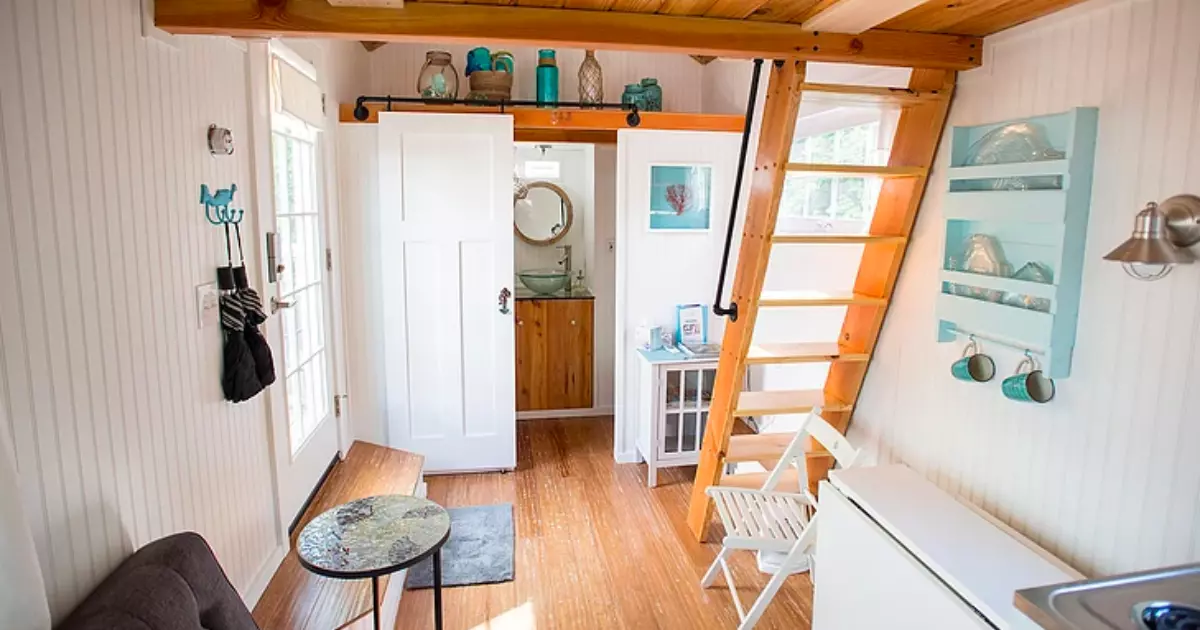 How to Design a Tiny House