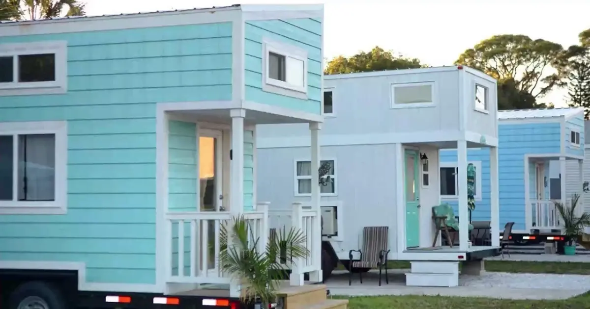 What Counties in Florida Allow Tiny Houses? Complete List
