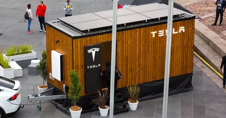 When Will Tesla Tiny House Be Available? On the Horizon