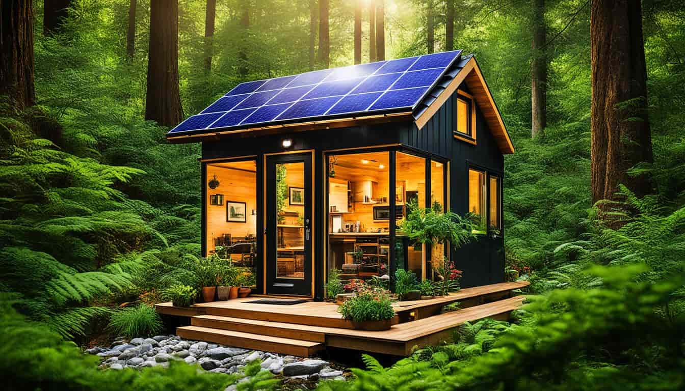 Benefits of Donating a Tiny House